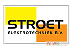 Stroet